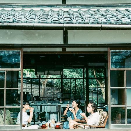 Tokuto"Queen Villa" - Vacation Stay 81603V Tonosho  Exterior foto