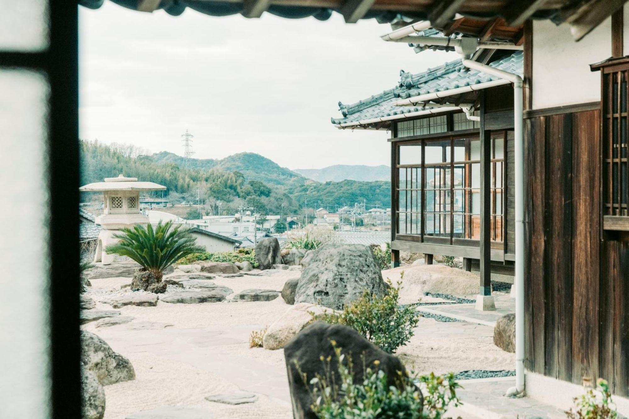 Tokuto"Queen Villa" - Vacation Stay 81603V Tonosho  Exterior foto